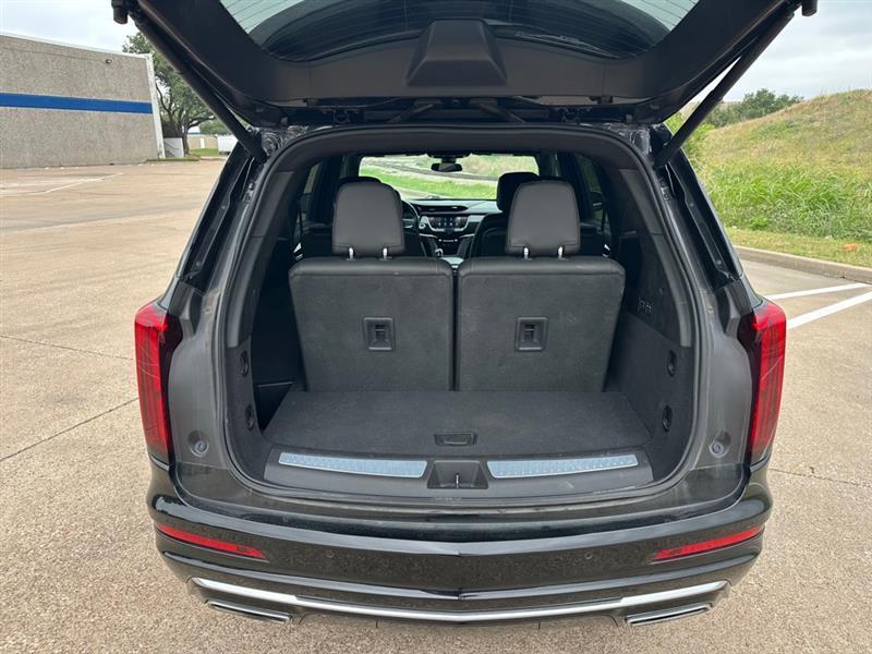 Cadillac XT6 Premium Luxury 2020