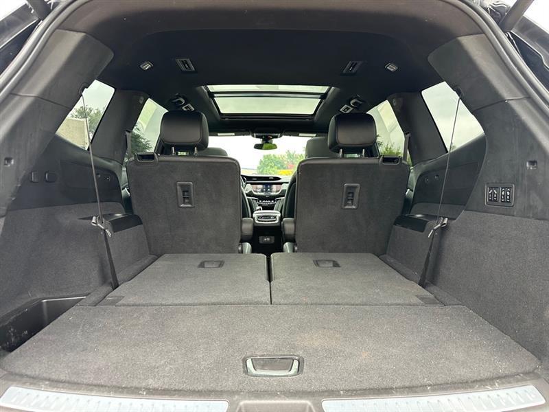 Cadillac XT6 Premium Luxury 2020