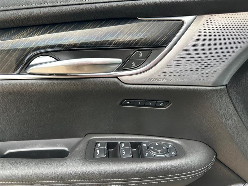 Cadillac XT6 Premium Luxury 2020
