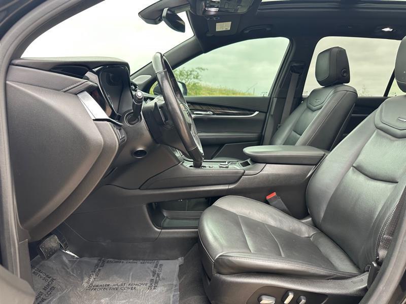 Cadillac XT6 Premium Luxury 2020