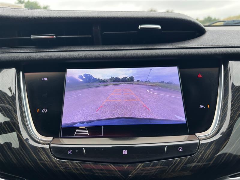 Cadillac XT6 Premium Luxury 2020