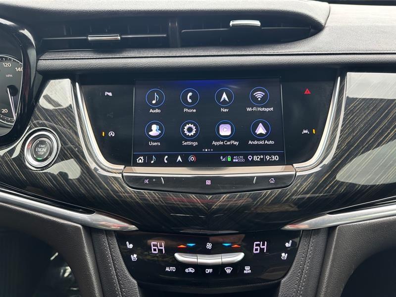Cadillac XT6 Premium Luxury 2020