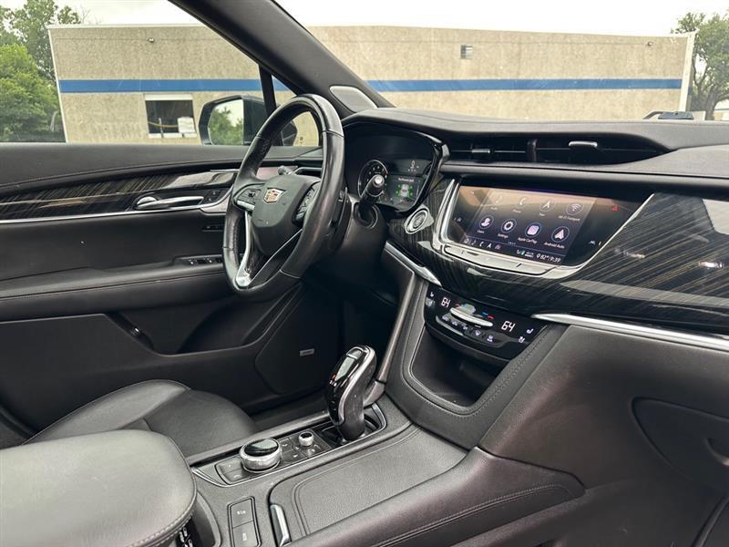 Cadillac XT6 Premium Luxury 2020