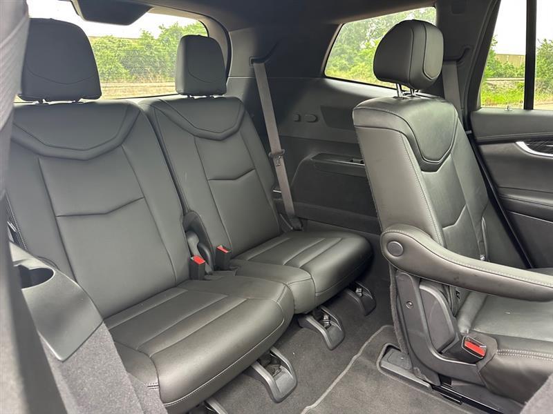 Cadillac XT6 Premium Luxury 2020
