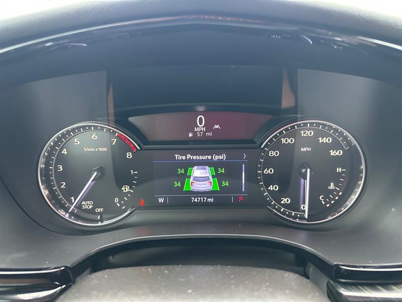 Cadillac XT6 Premium Luxury 2020