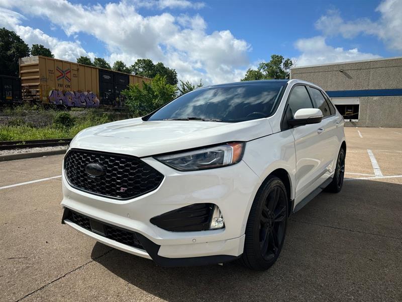 Ford Edge ST 2020