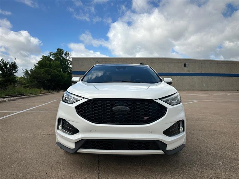 Ford Edge ST 2020