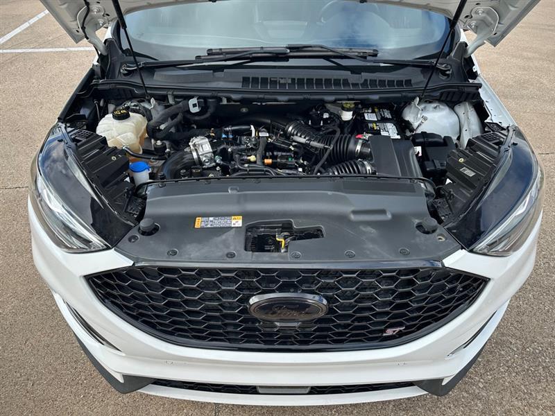 Ford Edge ST 2020