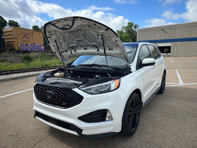 Ford Edge ST 2020