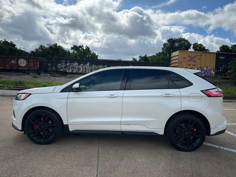 Ford Edge ST 2020