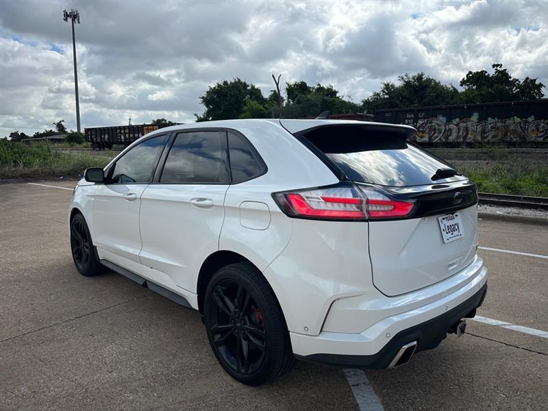 Ford Edge ST 2020
