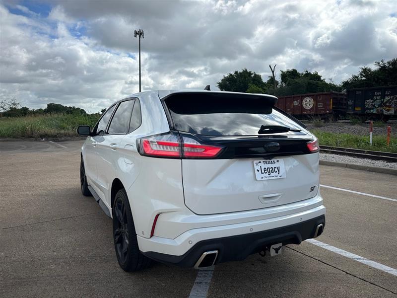 Ford Edge ST 2020
