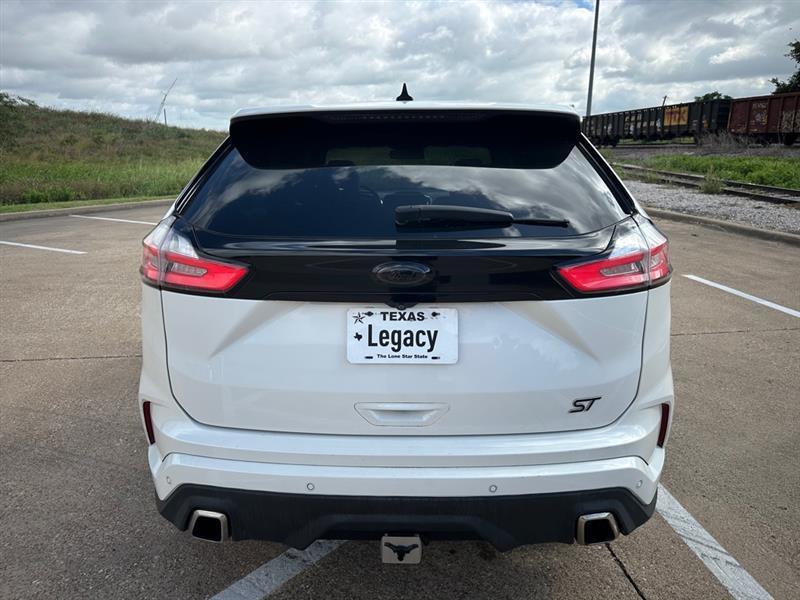 Ford Edge ST 2020