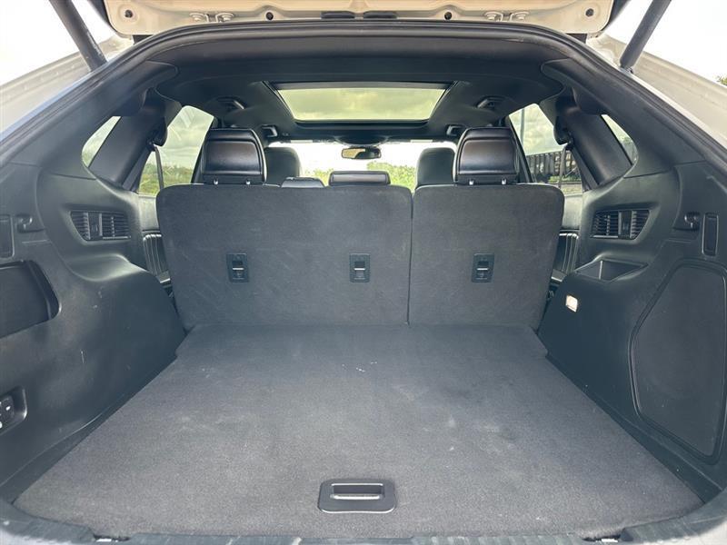 Ford Edge ST 2020