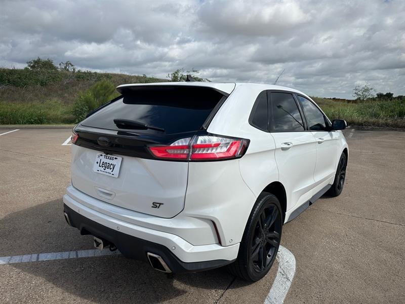 Ford Edge ST 2020