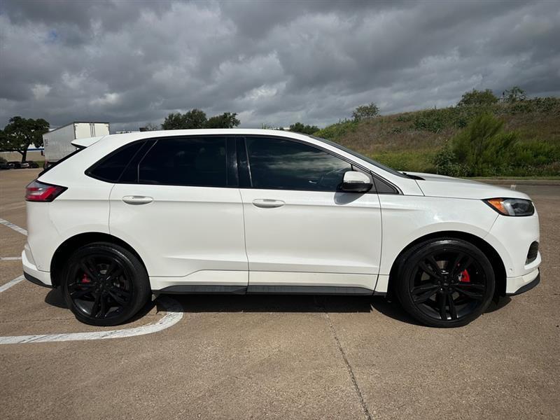 Ford Edge ST 2020