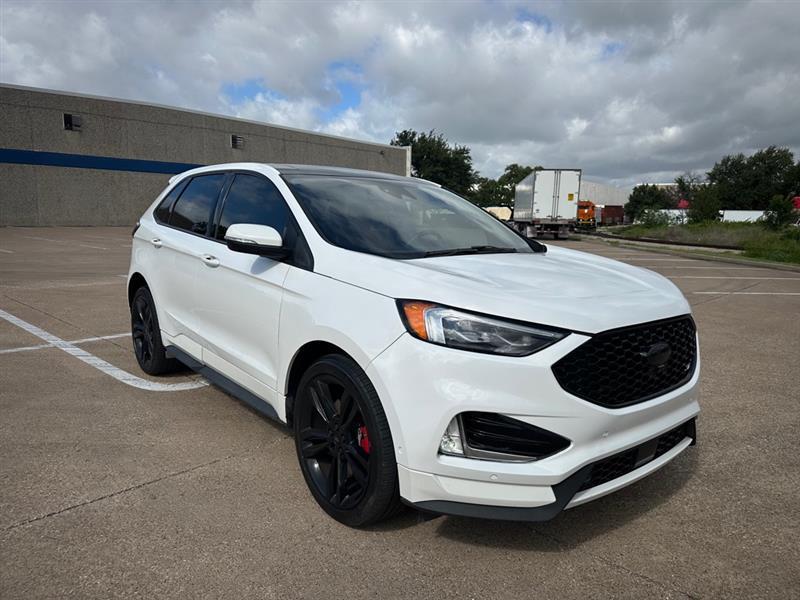 Ford Edge ST 2020