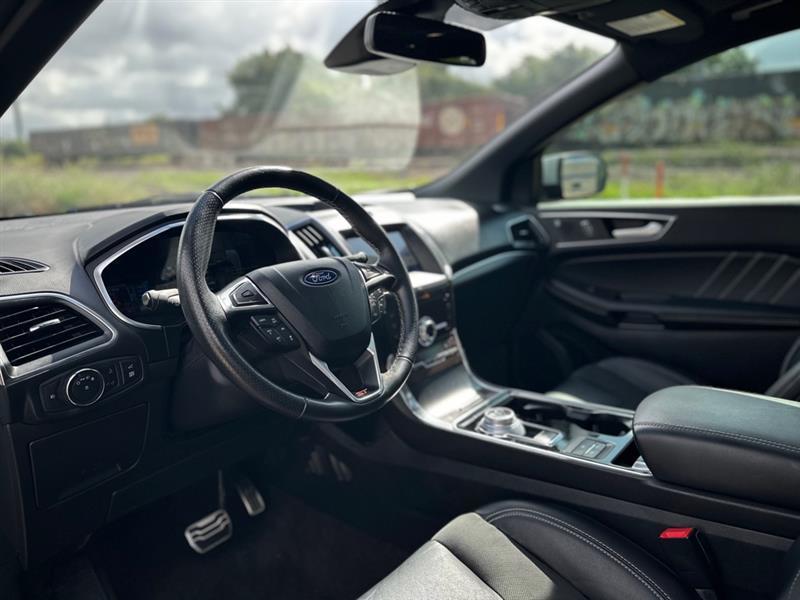 Ford Edge ST 2020