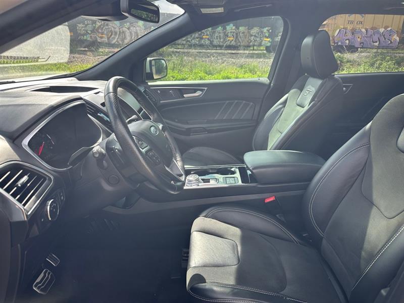 Ford Edge ST 2020