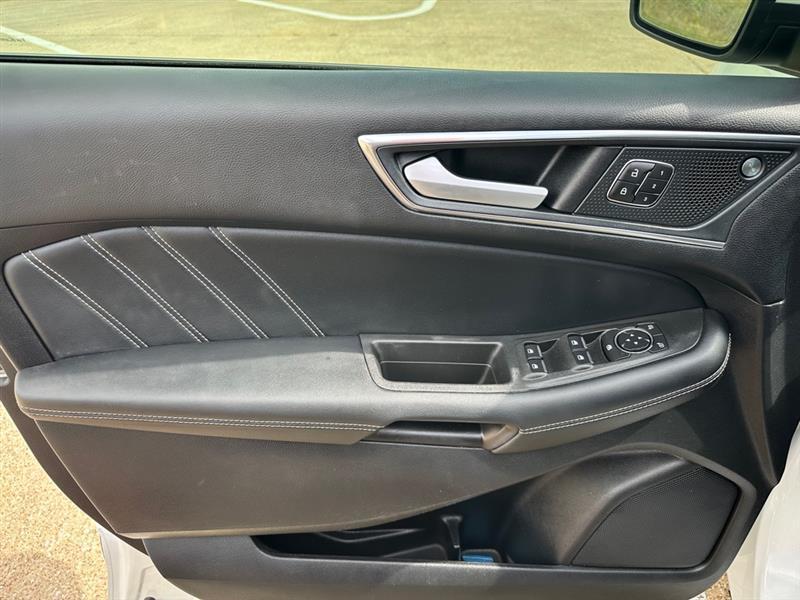 Ford Edge ST 2020