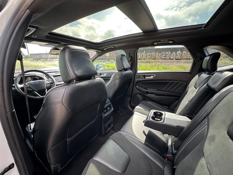 Ford Edge ST 2020