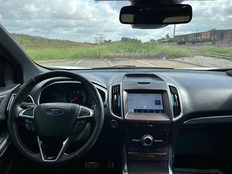 Ford Edge ST 2020