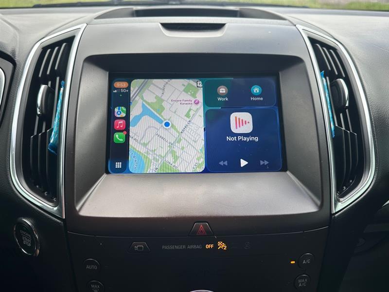 Ford Edge ST 2020