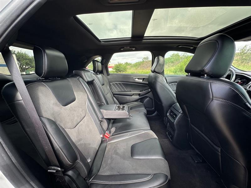 Ford Edge ST 2020