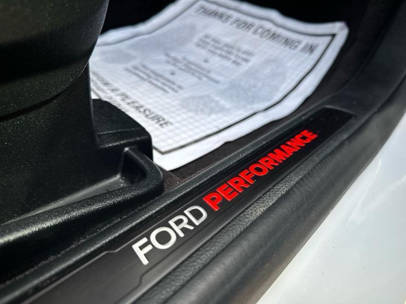 Ford Edge ST 2020