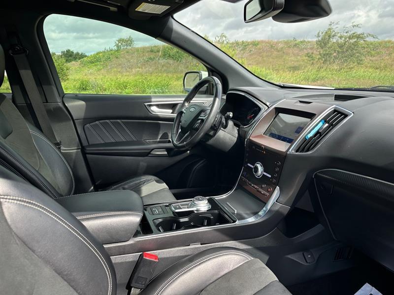 Ford Edge ST 2020