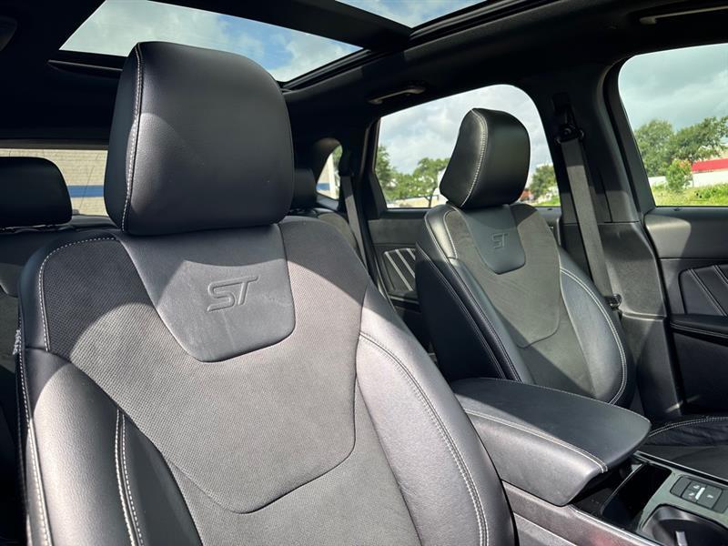 Ford Edge ST 2020