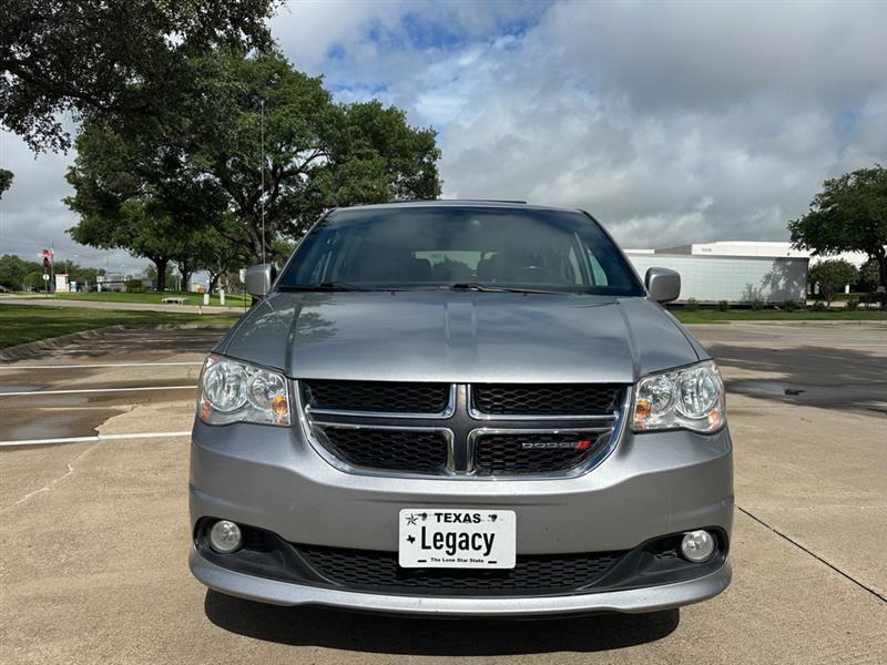 Dodge Grand Caravan SXT 2020