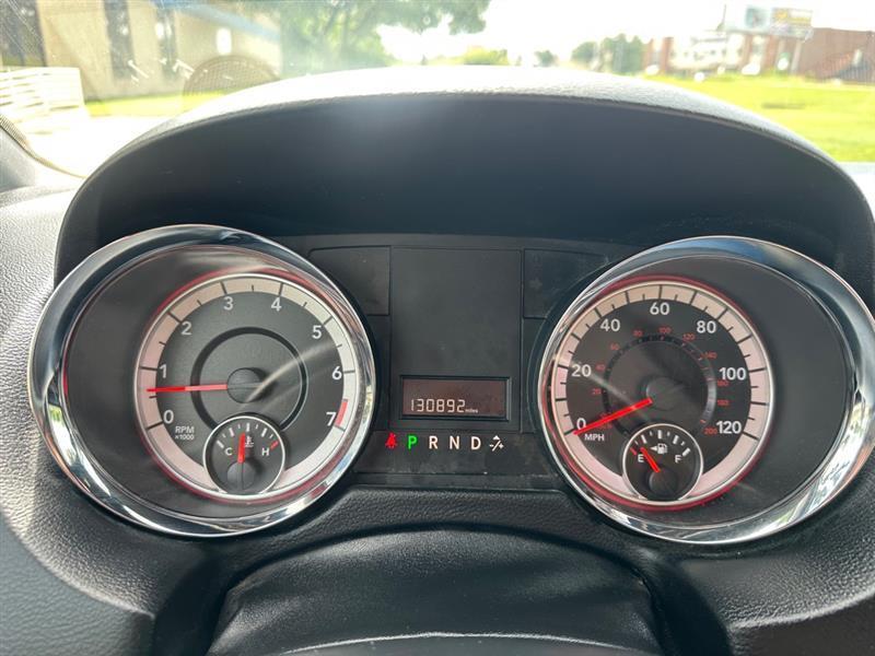 Dodge Grand Caravan SXT 2020