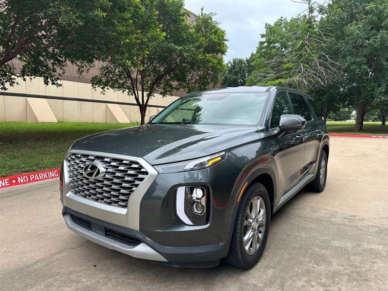 Hyundai Palisade SE 2022