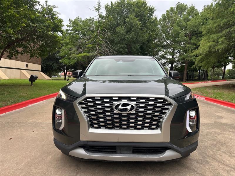 Hyundai Palisade SE 2022