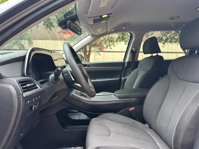 Hyundai Palisade SE 2022