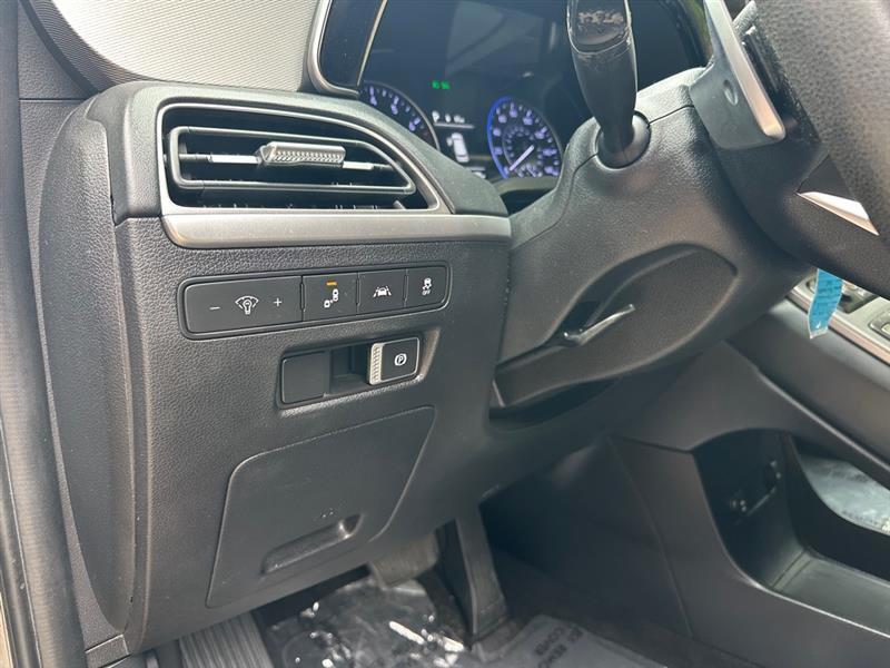 Hyundai Palisade SE 2022