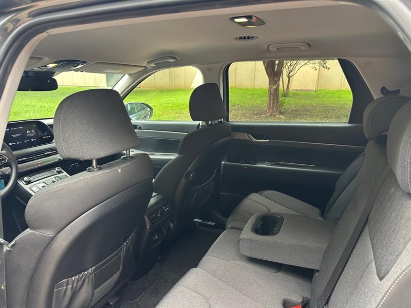 Hyundai Palisade SE 2022