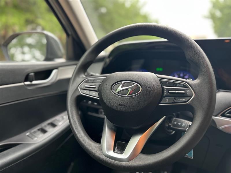 Hyundai Palisade SE 2022
