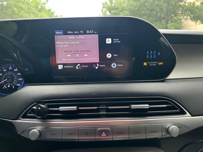 Hyundai Palisade SE 2022