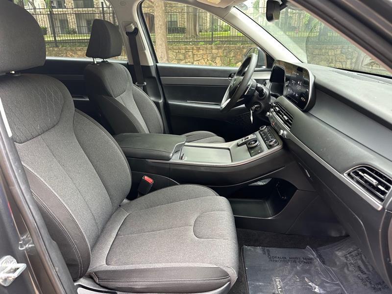 Hyundai Palisade SE 2022