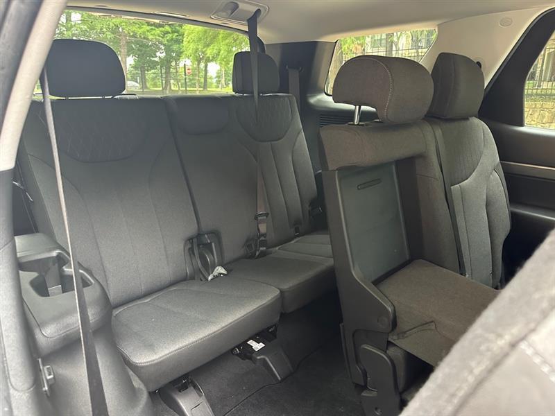 Hyundai Palisade SE 2022