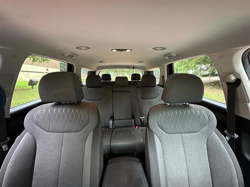 Hyundai Palisade SE 2022