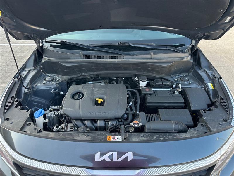 Kia Seltos S 2023