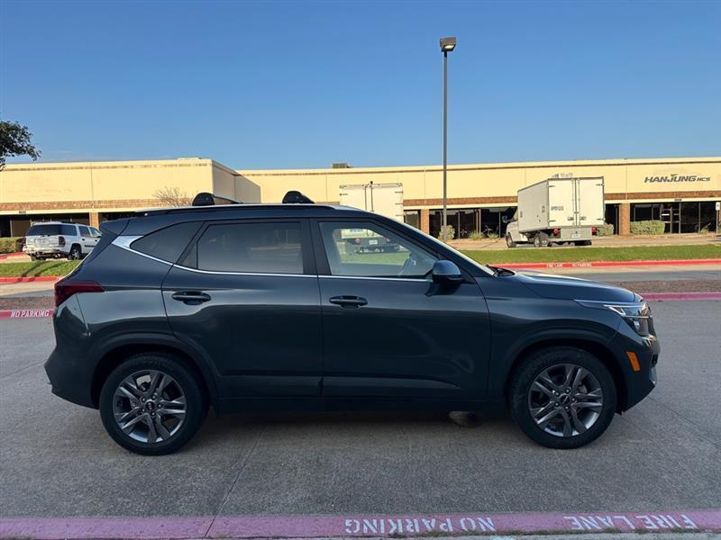 Kia Seltos S 2023