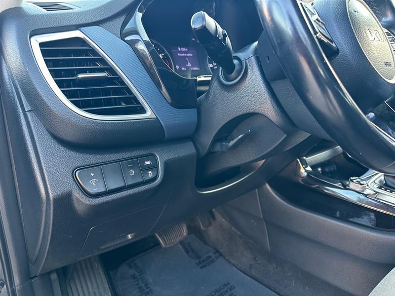 Kia Seltos S 2023