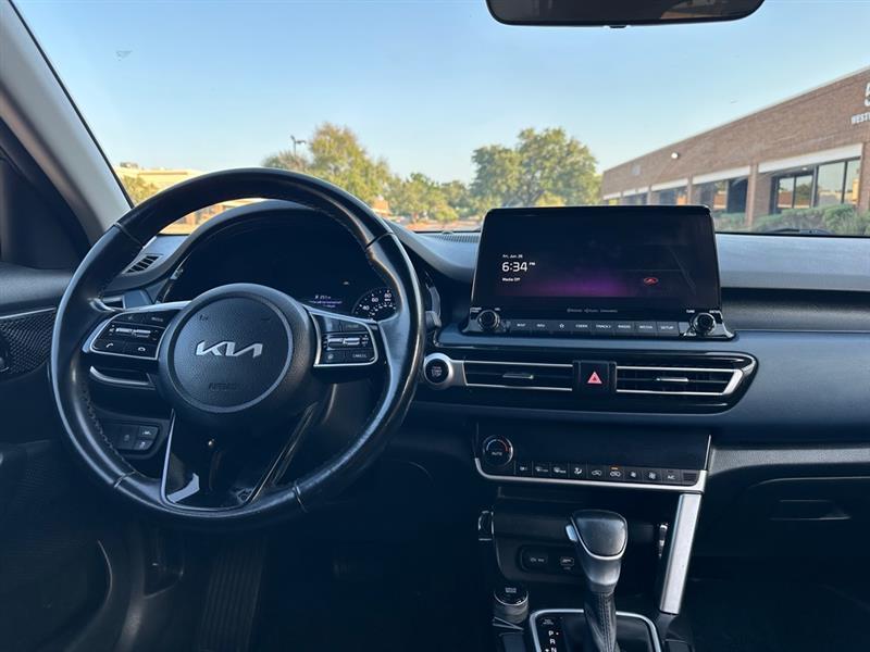 Kia Seltos S 2023