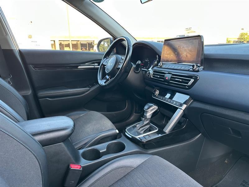 Kia Seltos S 2023