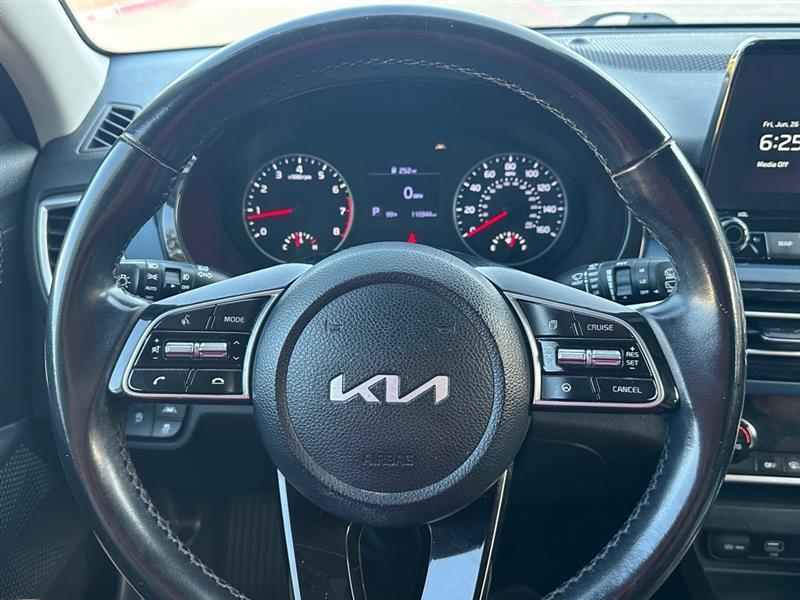 Kia Seltos S 2023