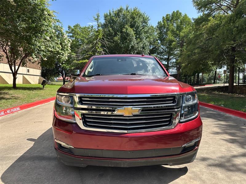 Chevrolet Tahoe Premier 2WD 2017